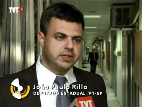 Irregularidades na Fundação para Desenvolvimento da Educação