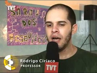 Coletivo cultural Mesquiteiros lança seu primeiro livro