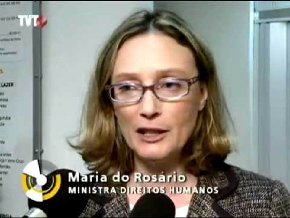 Santo André pode ganhar observatório de direitos humanos