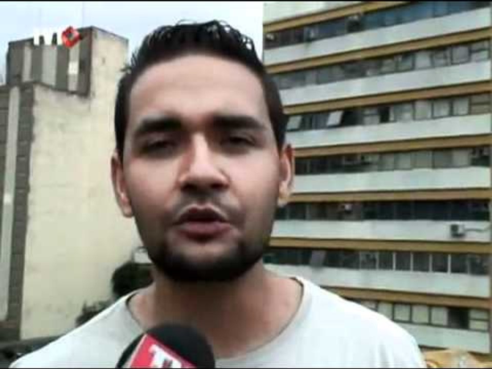 Violência nos estádios: Proibição da entrada de torcidas organizadas não vai funcionar