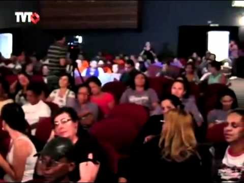 O mês das mulheres em Suzano, com muitas atividades, virou março lilás