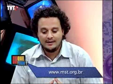 Clique e Ligue: Movimentos Sociais e Tecnologia - 3/3