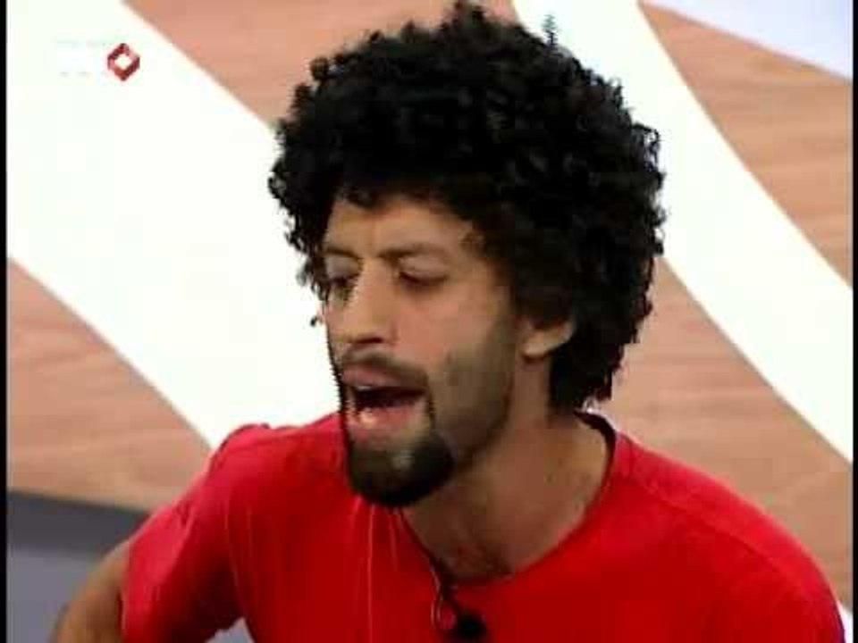 Memória e Contexto: Circos - 2/4