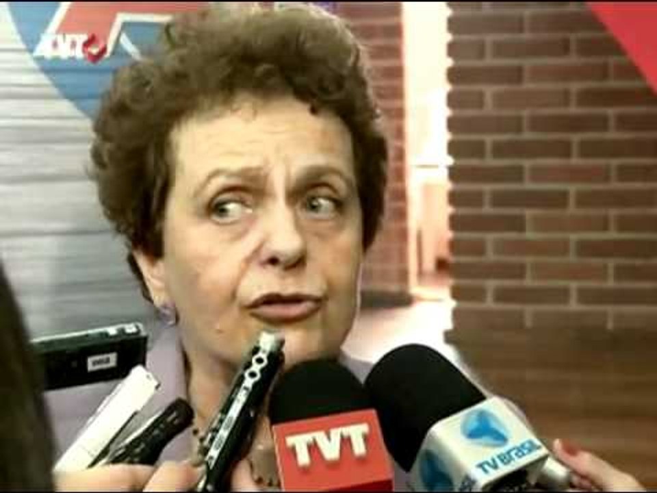 No Encontro das Metalúrgicas do ABC, ministra anuncia lei dos salários iguais