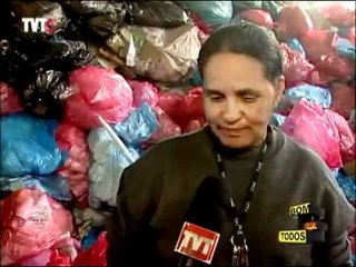 Bom para Todos: Reciclagem e o Cidadão - 1/3