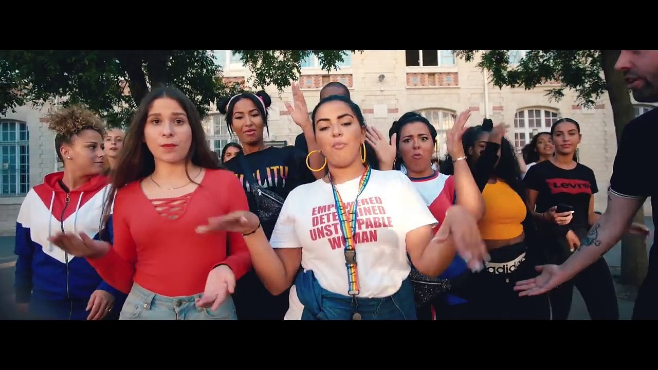 Marwa Loud - Bad Boy (Clip Officiel)