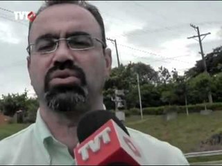 Radar instalado na rodovia Mogi-Bertioga causa polêmica