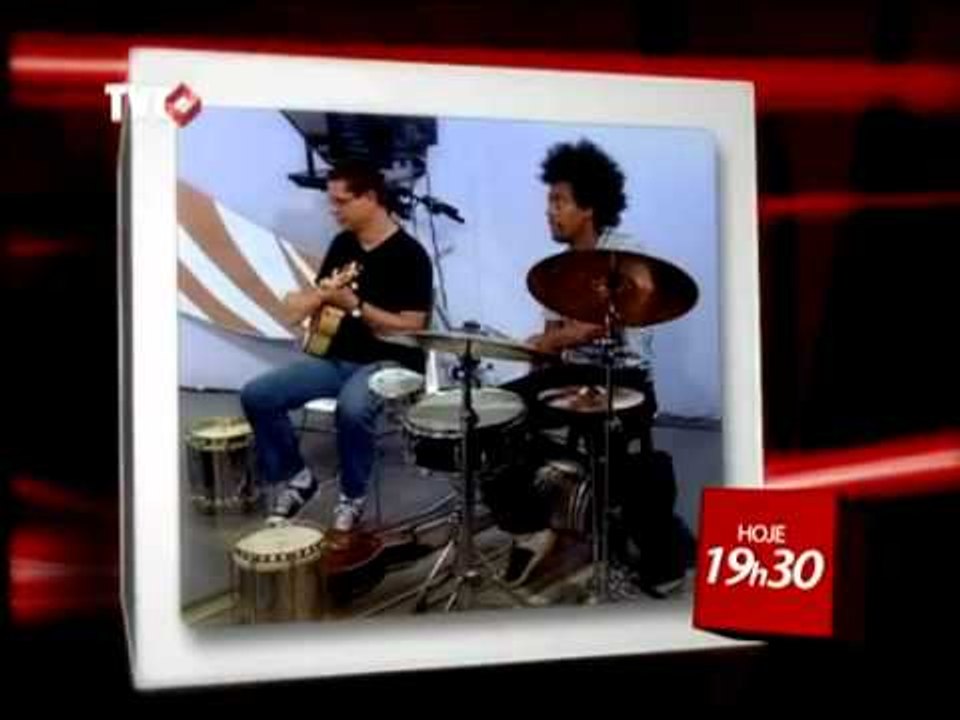 Chamada Memória e Contexto: Samba Paulista