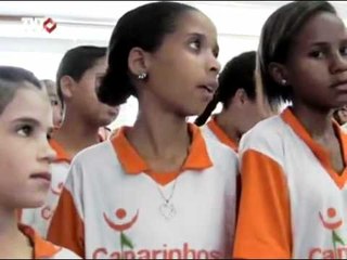 Projeto musical mudou a vida de mais de três mil e quinhentos adolescentes