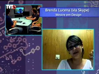 Clique e Ligue: Realidade Aumentada - 3/3