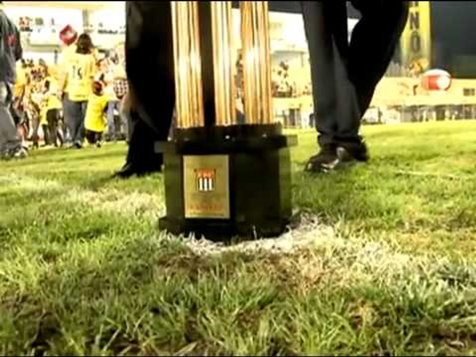 Tigre Campeão: Veja como foi a conquista do São Bernardo na Série A2 do Paulistão