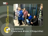 Jornalismo Colaborativo: Trabalhadores da Tecnoserv aprovam a PLR por unanimidade
