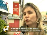 Inscrições para o EJA-São Bernardo vão até 1º de fevereiro