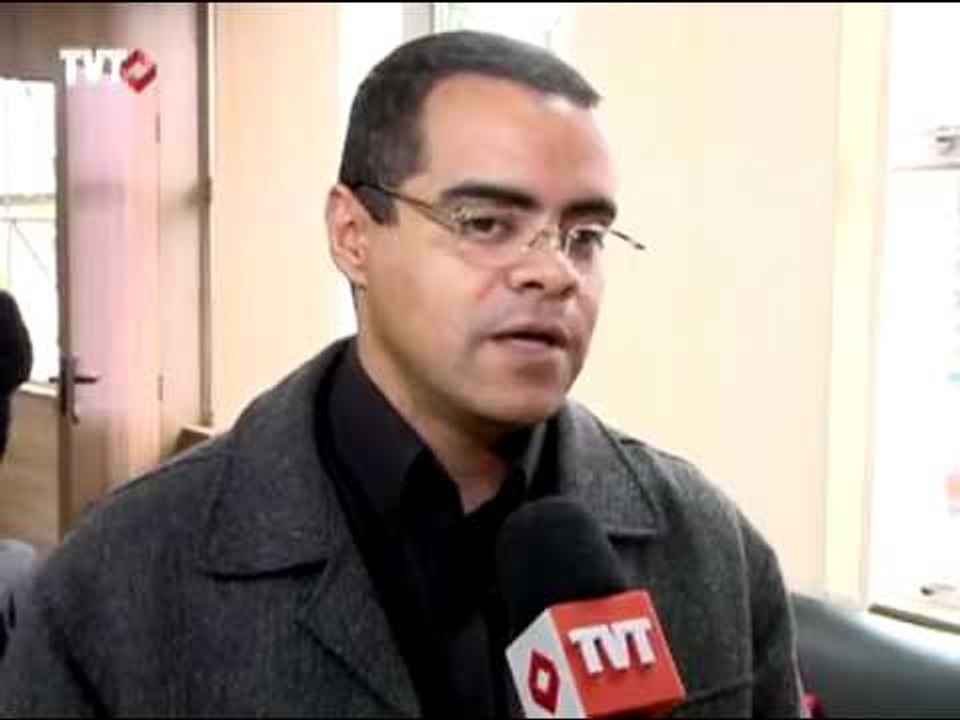 Sindicalistas turcos gostam da  estrutura sindical brasileira