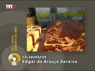 Jornalismo Colaborativo: Moradores organizados conseguem sede para associação