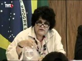 Sem anistia aos desmatadores, Dilma veta 12 pontos do Código Florestal