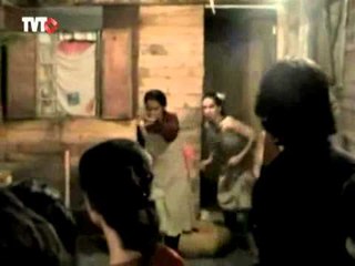 Dica de fim de semana: peça teatral sobre a vida na periferia