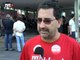 Servidores públicos federais entram em greve em Brasília
