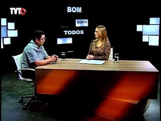 Bom para Todos: Câncer Ocupacional - 3/3