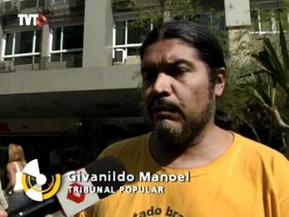 Movimento indígena denuncia violência contra povos brasileiros e chilenos