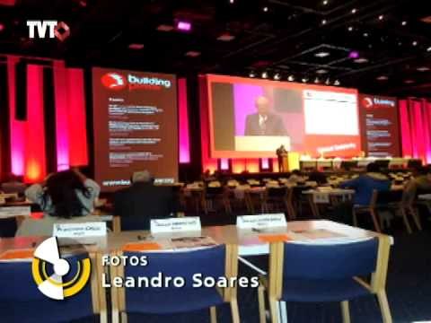 Sindicato mundial já tem representantes escolhidos