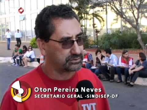 Servidores federais continuam em greve e intensificam mobilizações
