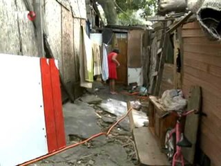 Moradia digna para cem famílias de Osasco