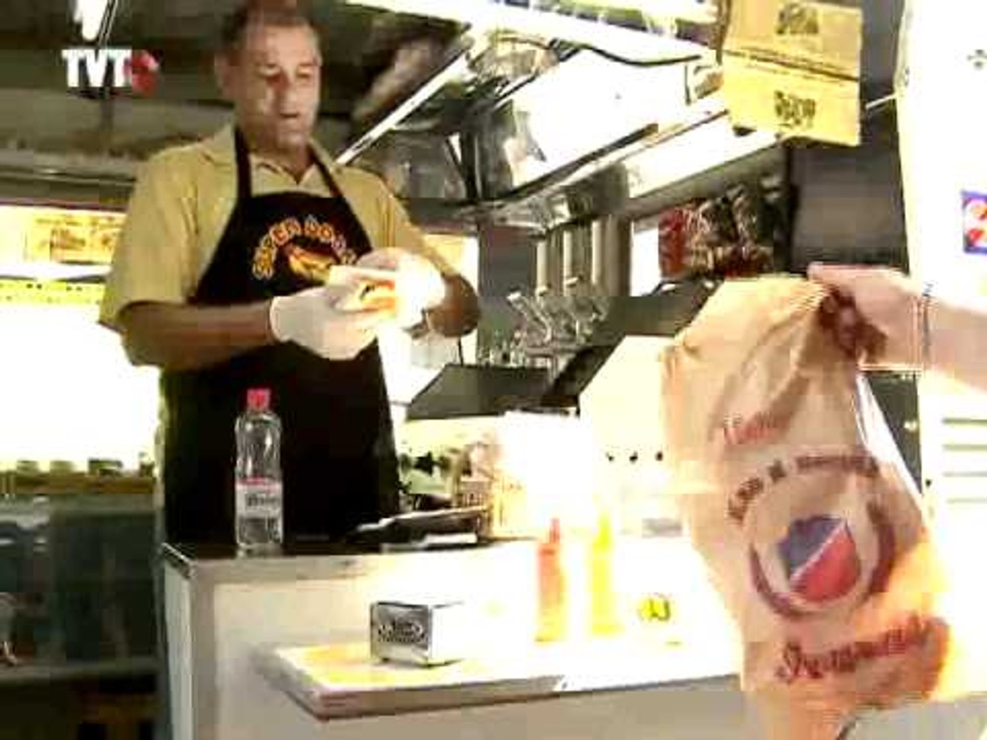 Pra Você Ver: Trabalhadores de rua - 2/3