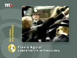 Análise internacional: Flávio Aguiar comenta os últimos acontecimentos no mundo