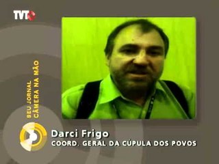 Em encontro com Ban Ki-moon, movimentos sociais criticam documento da Rio+20