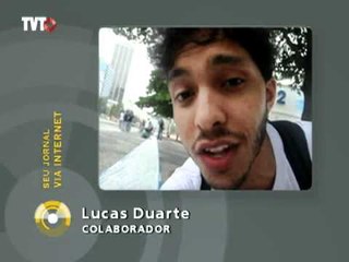 Jornalismo colaborativo: 150 metros de poesia e 1 milhão de boas intenções