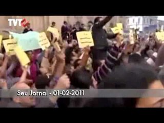 ABCD em Revista: Ativismo On-line - 1/3