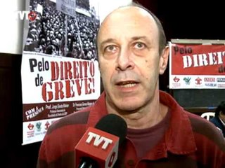 Greve: um direito do trabalhador nem sempre respeitado