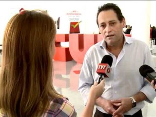 Bom para Todos: Imposto Sindical - 1/3