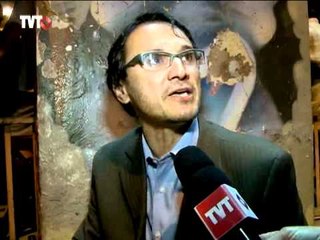 Pra Você Ver: Equipamentos Culturais - 3/3