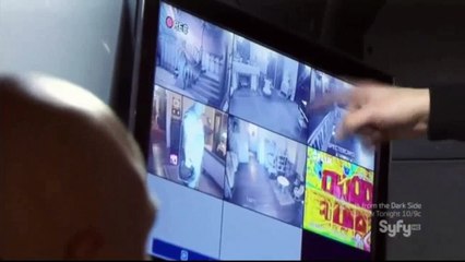 Ghost Hunters S08E26 Haunted Home For The Holidays [FINAL]