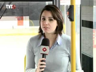 Motoristas de ônibus conquistam a regulamentação da carga horária