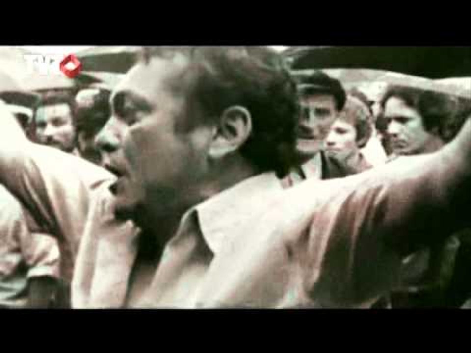 ABCD em Revista: O cinema Nacional e o Trabalhador -  1/3