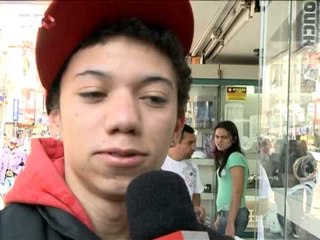 Clique e Ligue - jovens Eleitores: Teaser