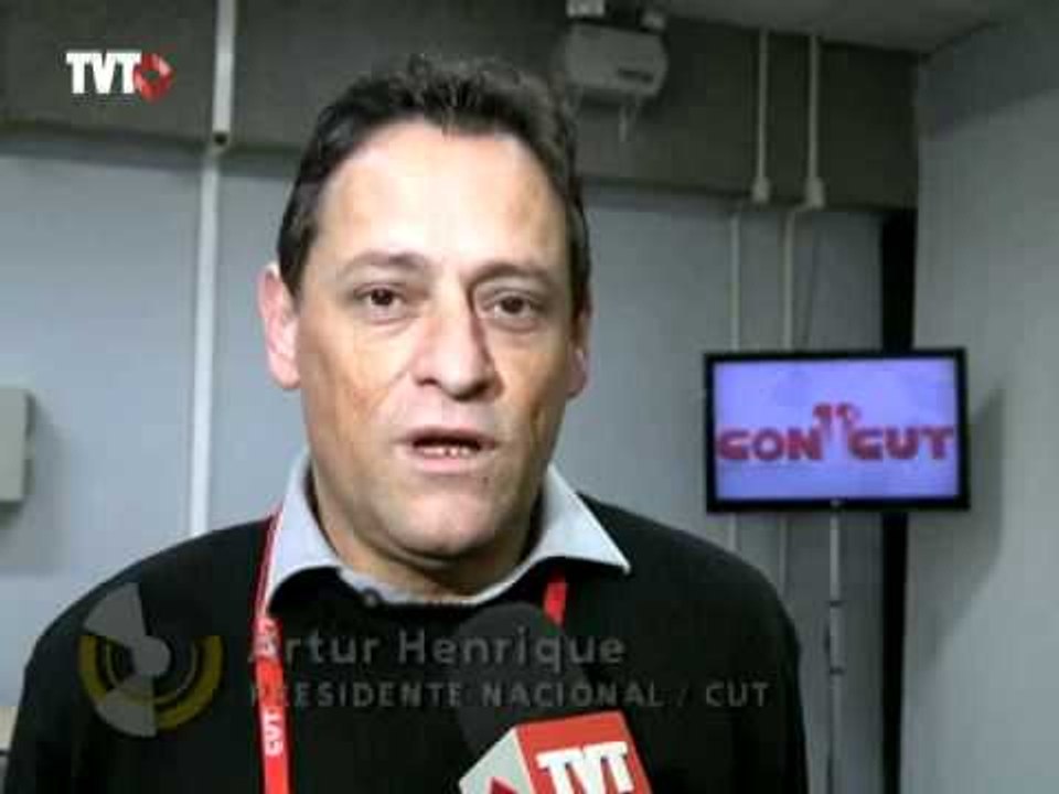 CONCUT:ideias inovadoras para o avanço do país