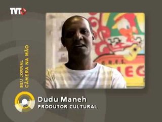 Moradores do Cantagalo (RJ) reclamam da falta de liberdade para ações culturais