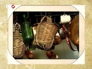 Memória e Contexto: Vinhos artesanais - 2/4