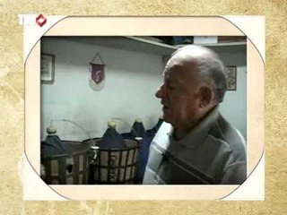 Memória e Contexto: Vinhos artesanais - 1/4