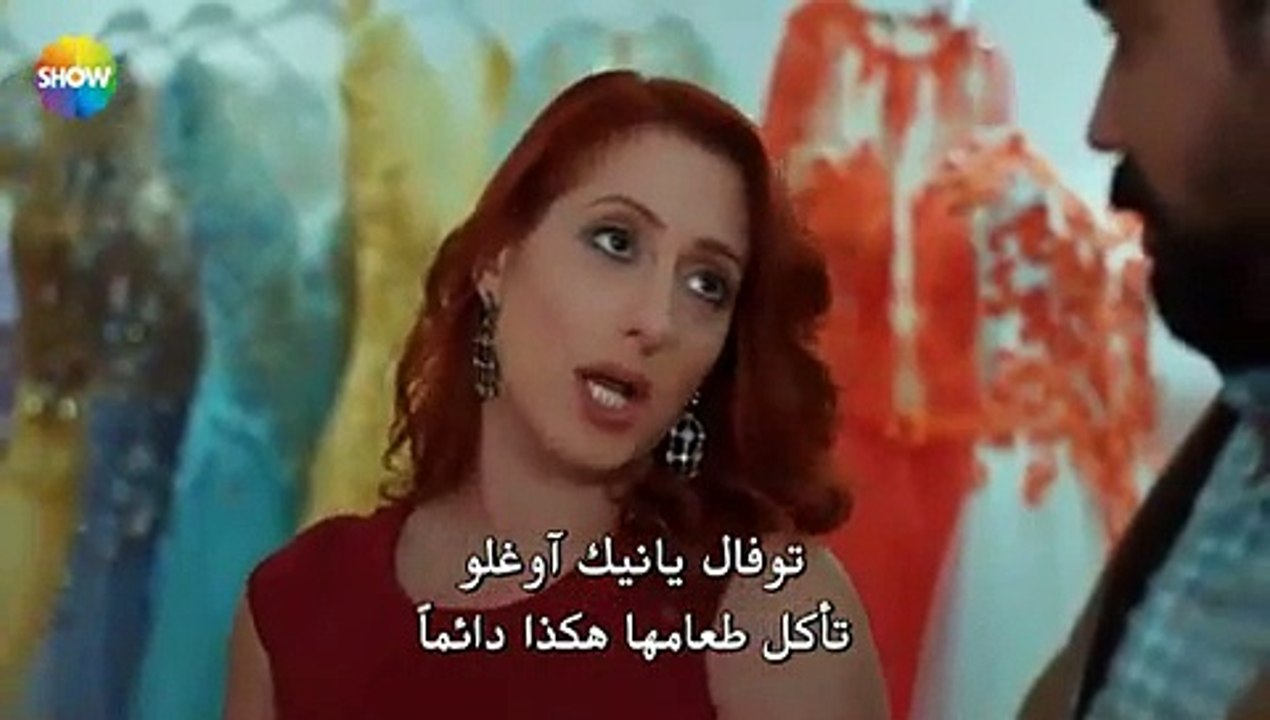 الحب لاا يفهم الكلام الحلقة 31 الاخيرة القسم 2...