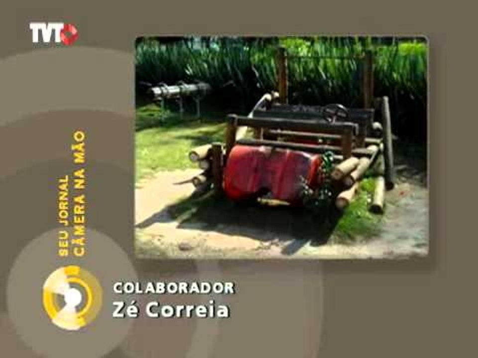 Jornalismo colaborativo denuncia situação precária das praças de São Paulo