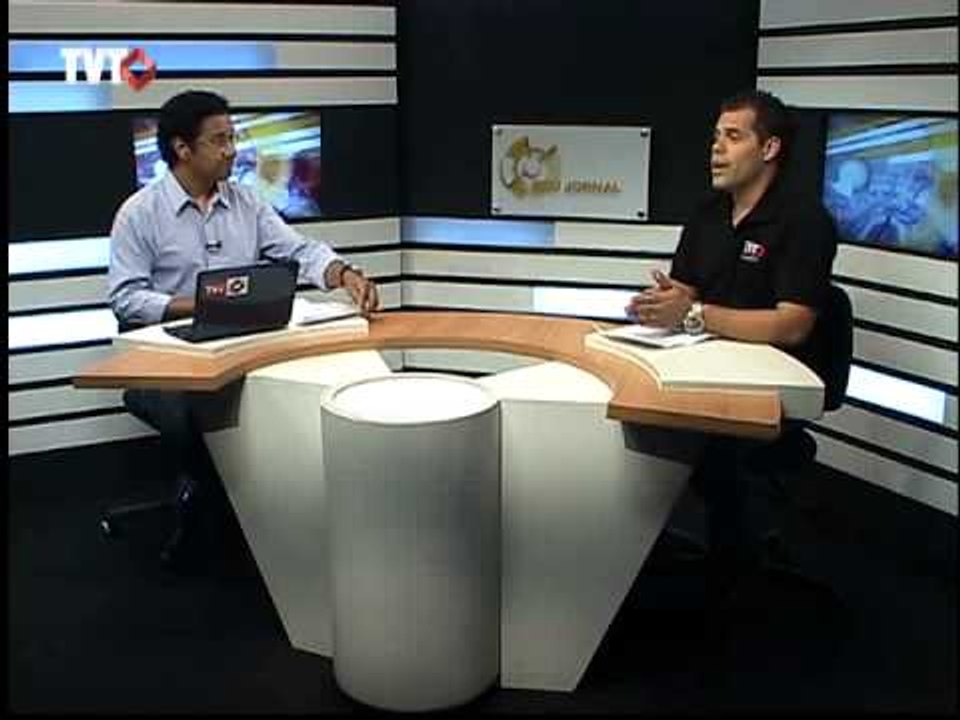 Esporte: informações sobre futebol, vôlei e a morte de Félix, goleiro da Copa de 70