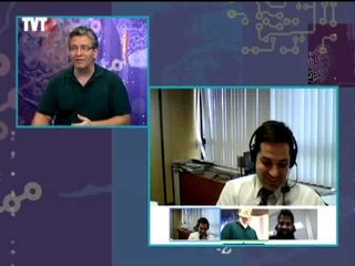 Clique Ligue: Marco Civil da Internet - 2/3