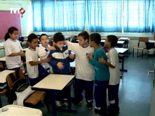 Pra Você Ver: Educação Inclusiva - 2/3