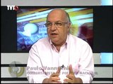Paulo Vannuchi: eleições 2012 entram na fase decisiva