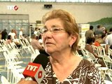 Moradores da Brasilândia debatem problemas da região com candidatos a prefeitura de SP